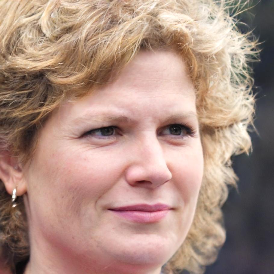 Instructor profile photo