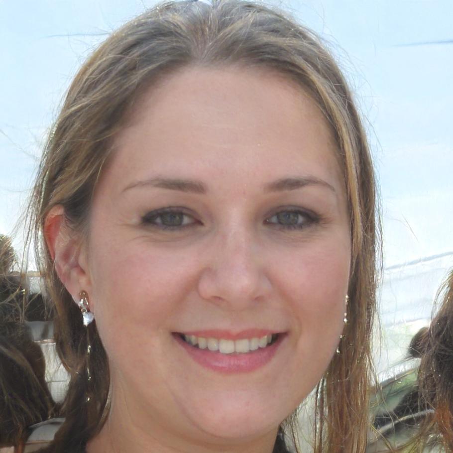 Portrait of Beatriu Fontan, Unreal Engine Specialist