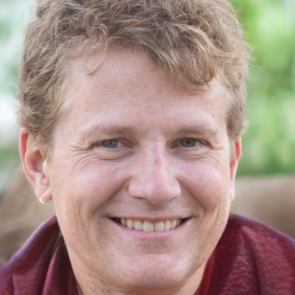 Instructor profile photo