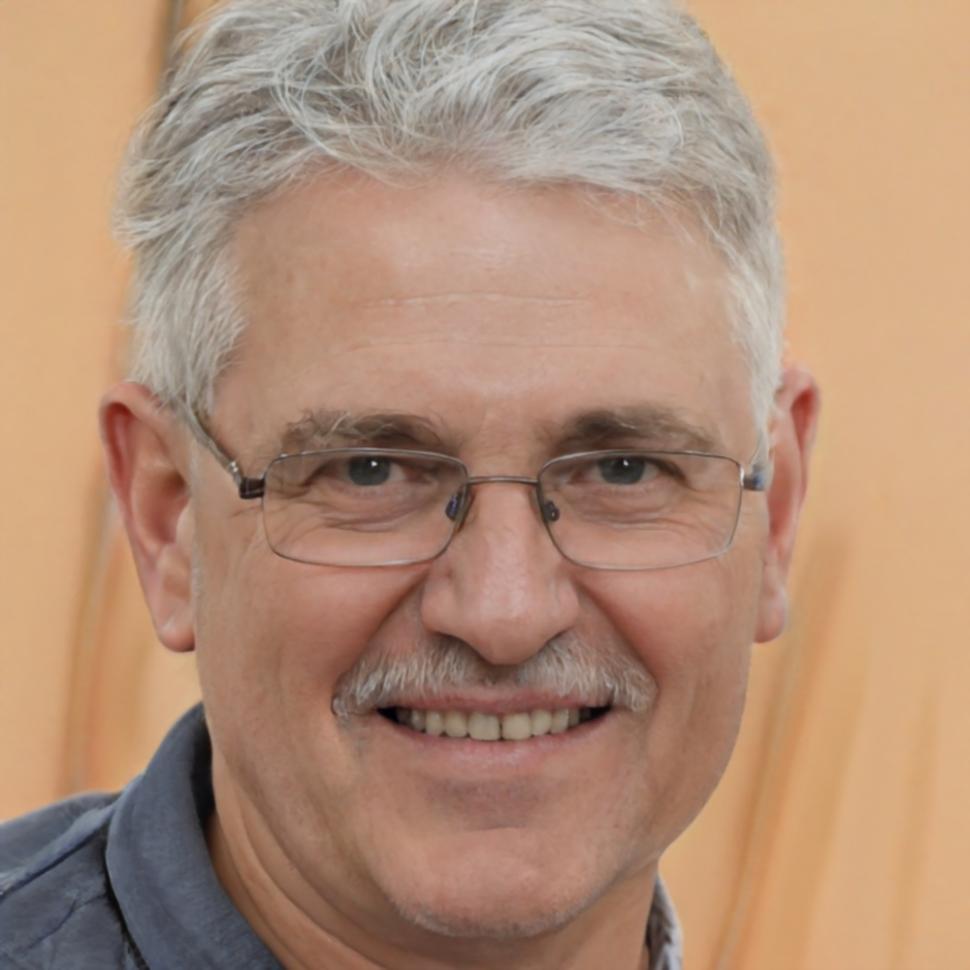 Damien Kowalski, lead algorithm instructor